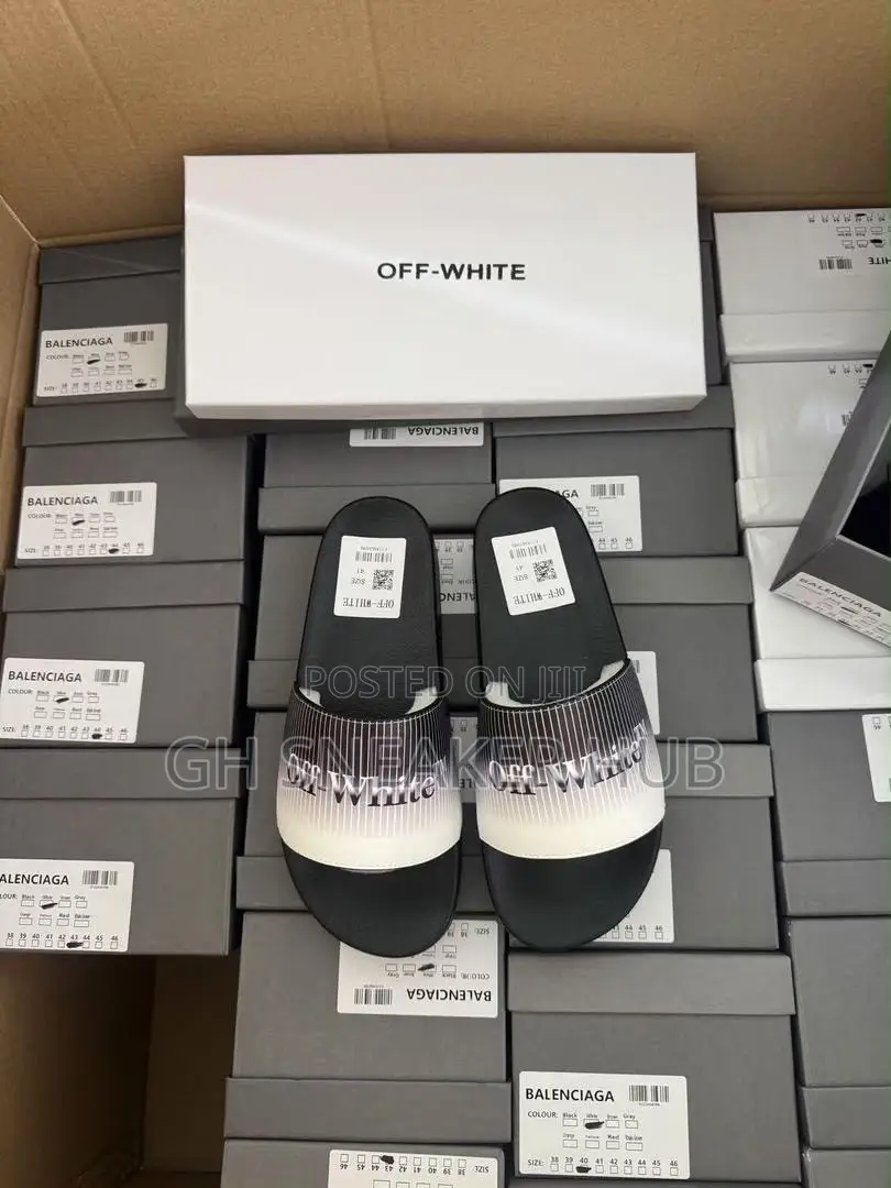 Premium Easy Wear(slides)