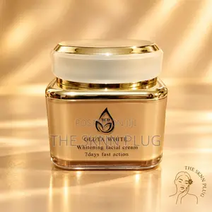 Gluta White Whitening Facial Cream