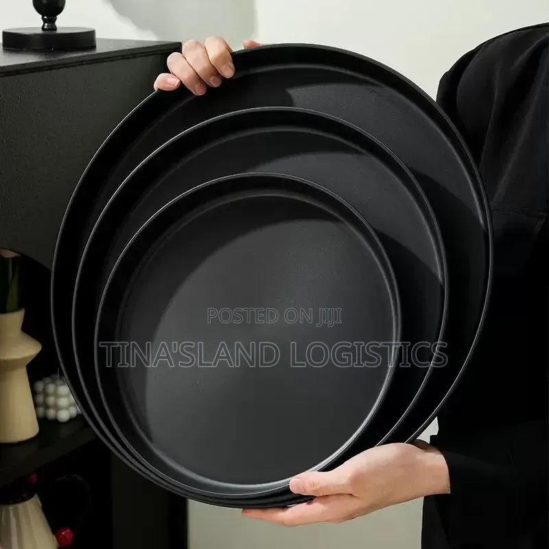 Heavy Marble Set 3 in 1 Non Stick Cooking Pan.