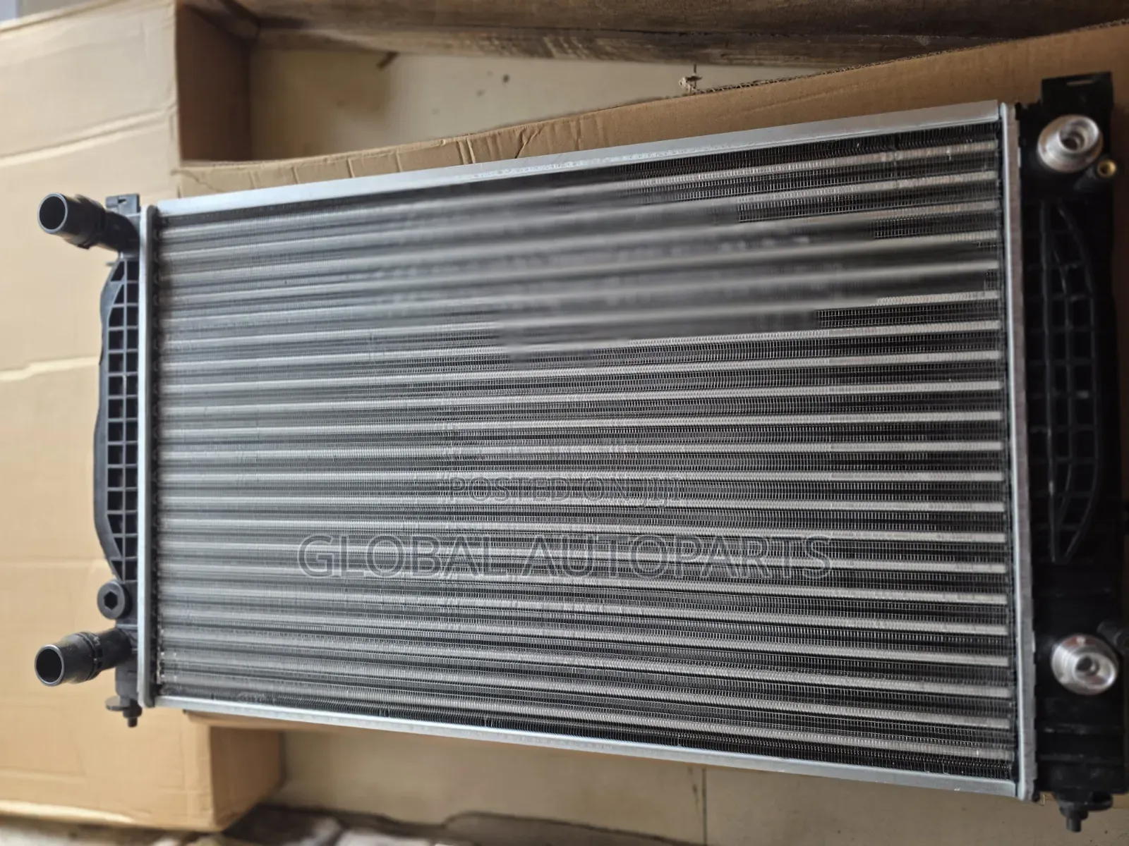 Radiator Tank