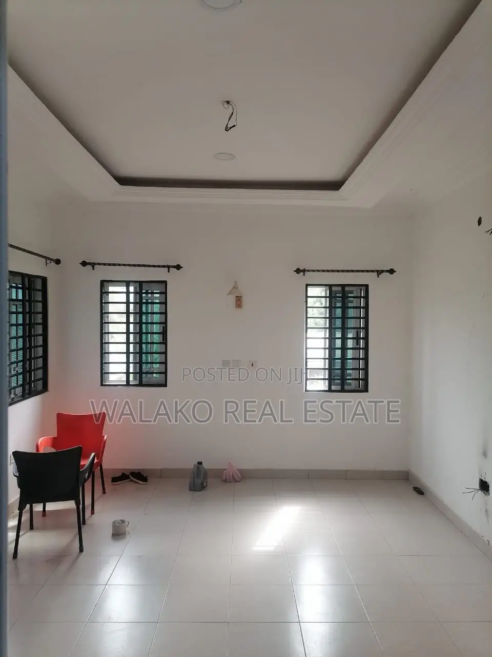 3bdrm House in Amasaman for sale