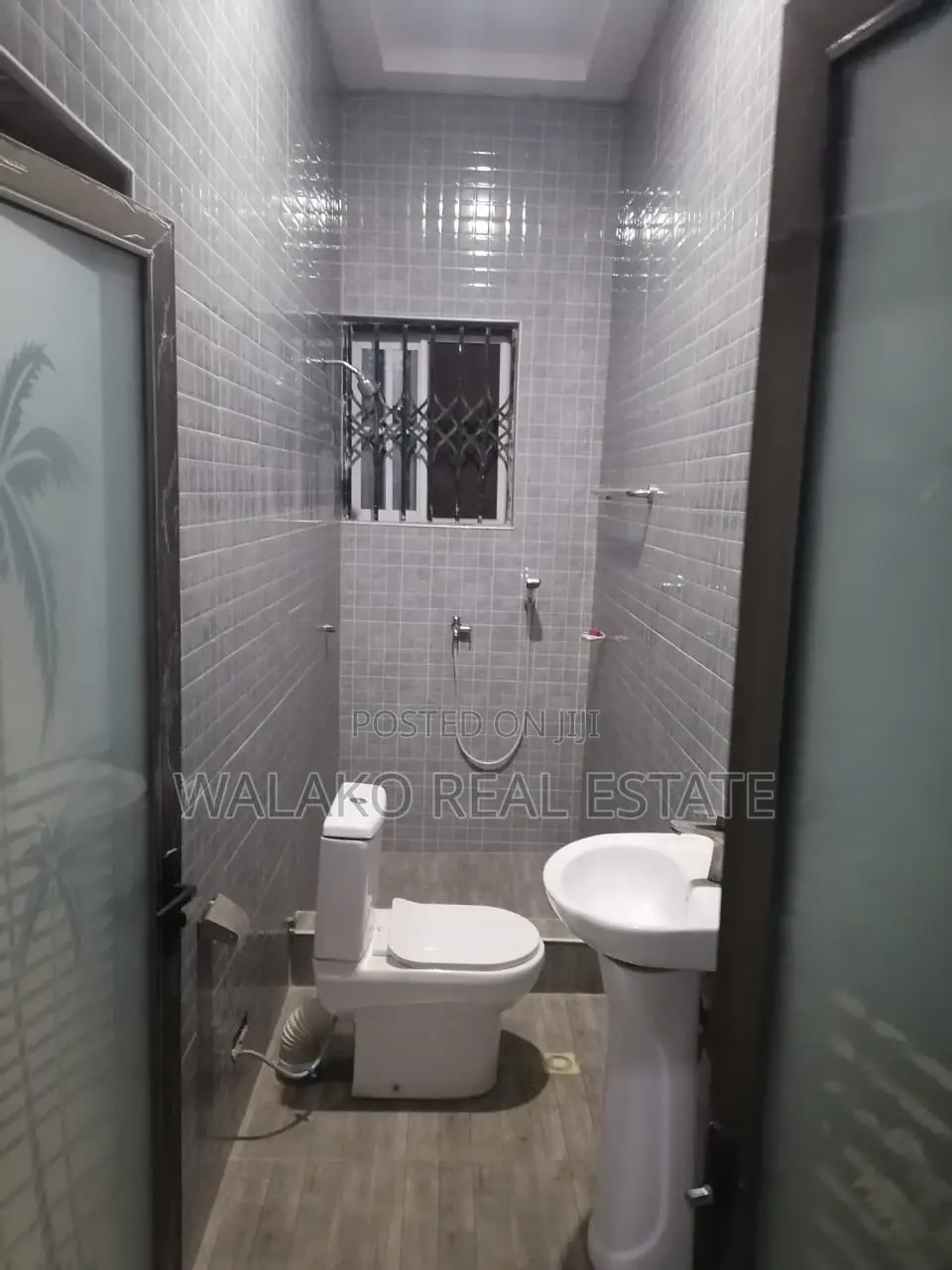 3bdrm House in Amasaman for sale