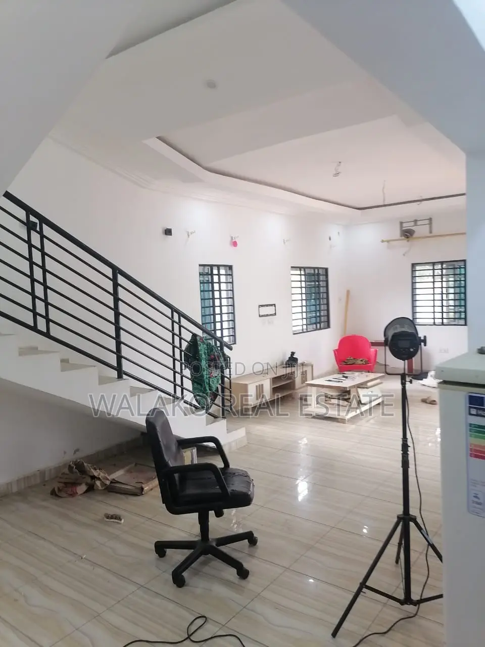 3bdrm House in Amasaman for sale