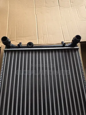 Radiator Tank
