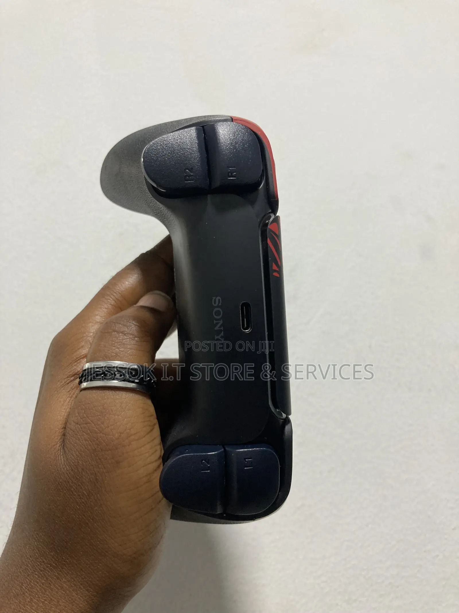 PS5 Controller Limited Edition