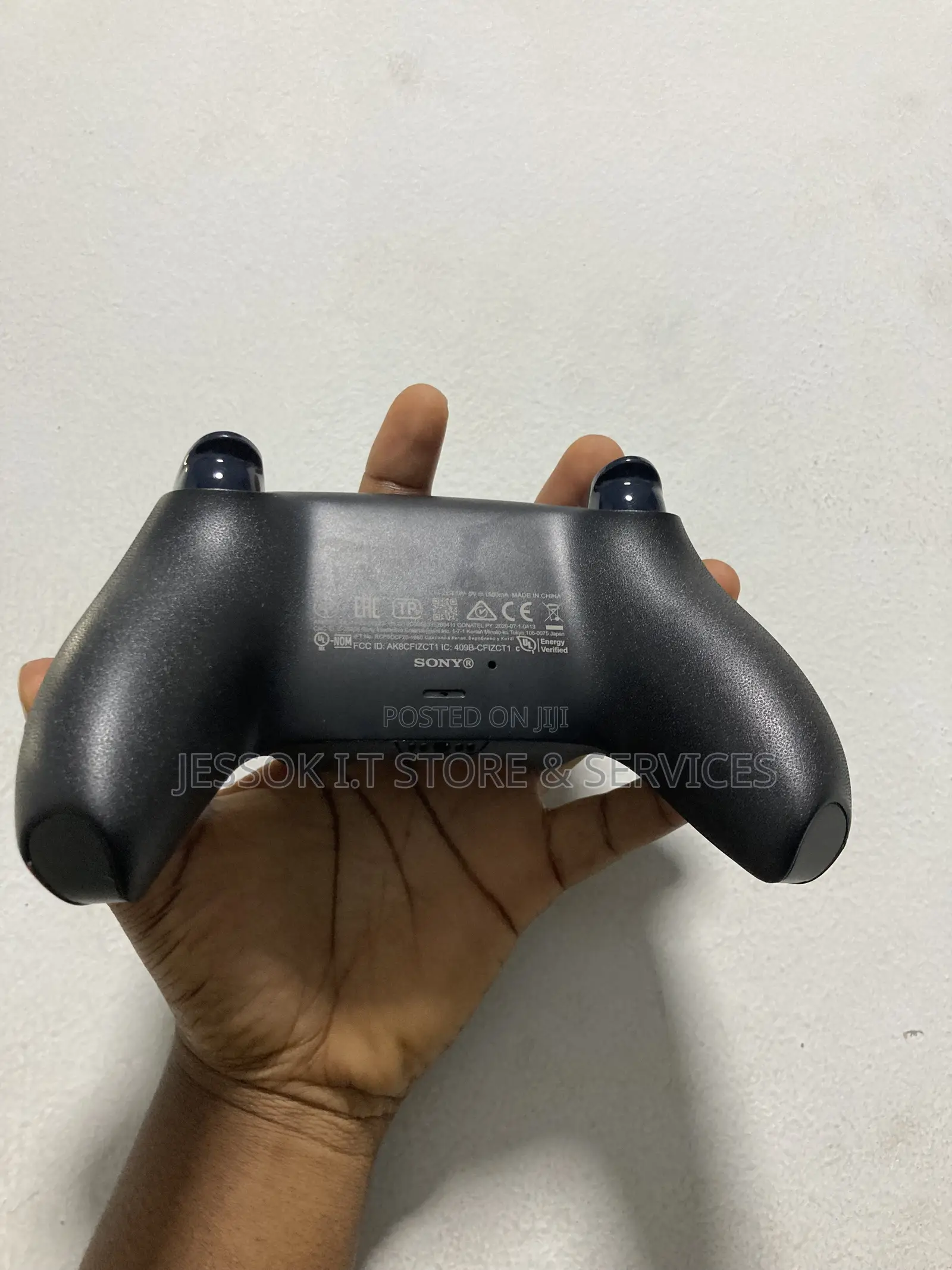 PS5 Controller Limited Edition
