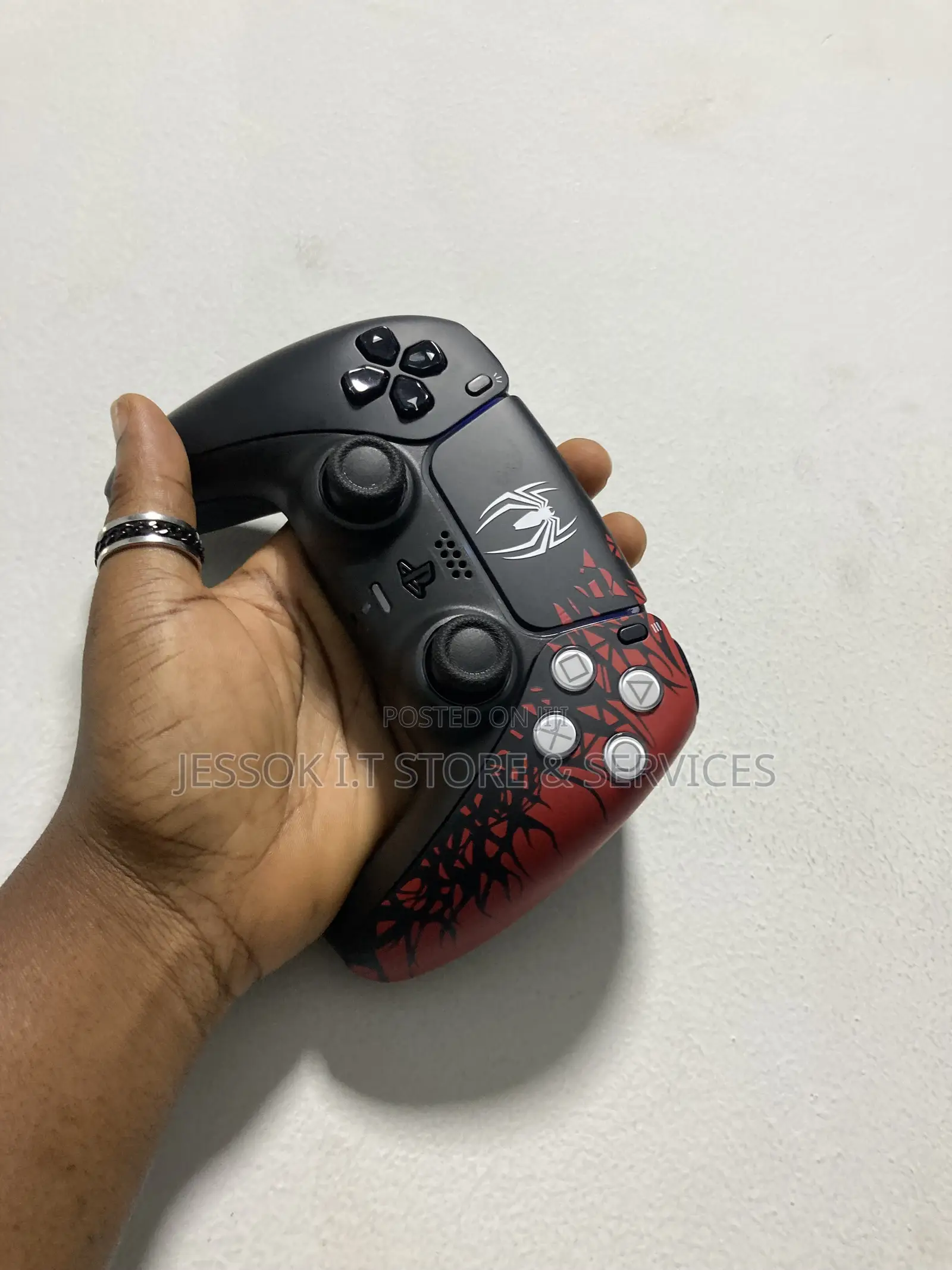 PS5 Controller Limited Edition