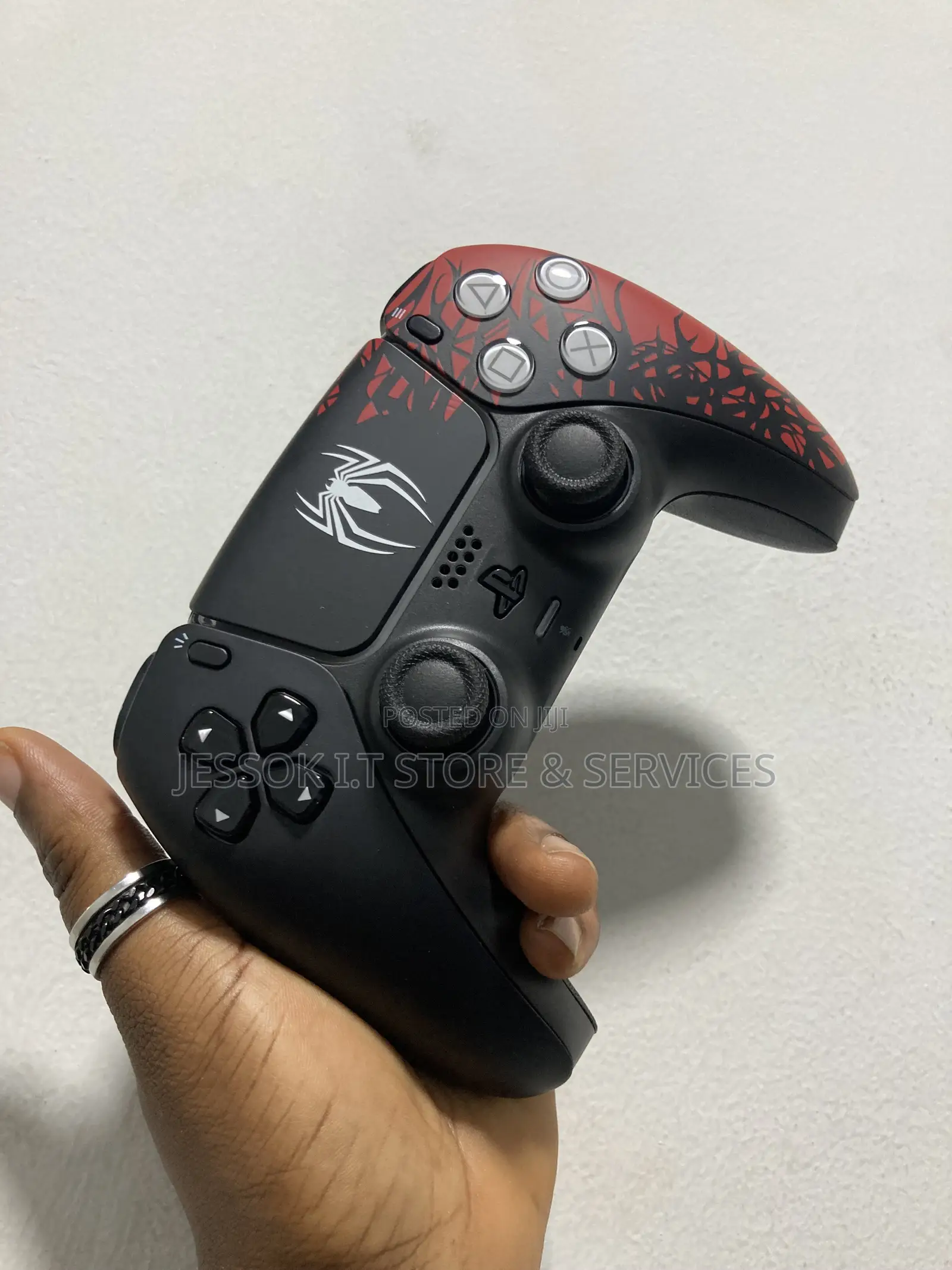 PS5 Controller Limited Edition