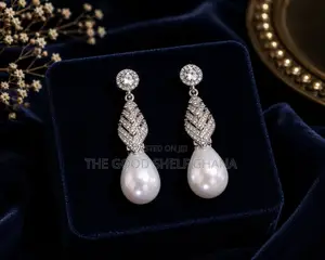 Elegant Earrings for Occasions