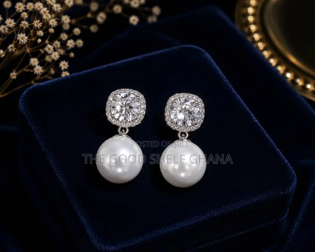 Elegant Earrings for Occasions
