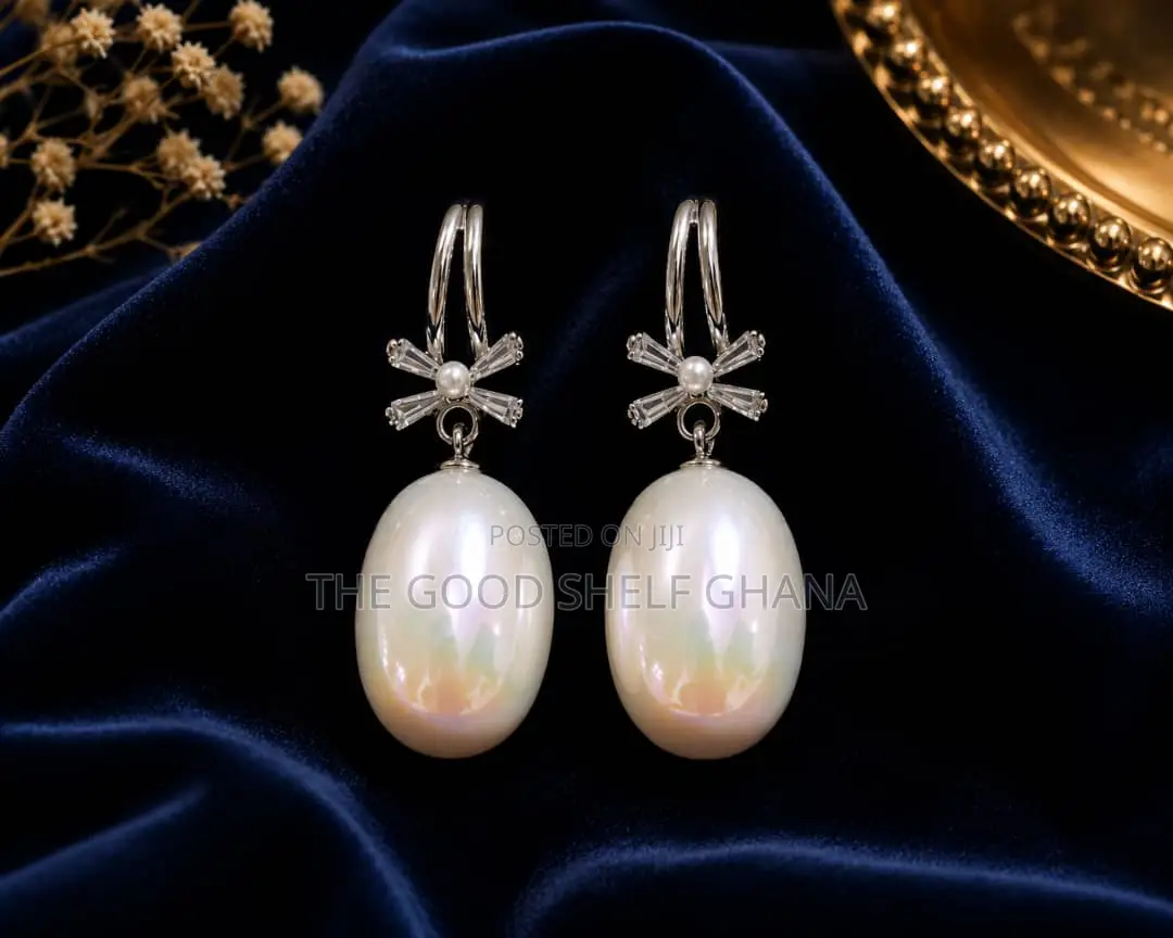 Elegant Earrings for Occasions