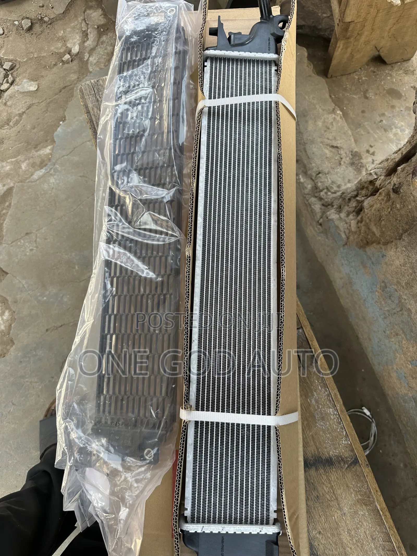 Honda CRV 2022,2023,2024,2025,2026, Inter Cooler