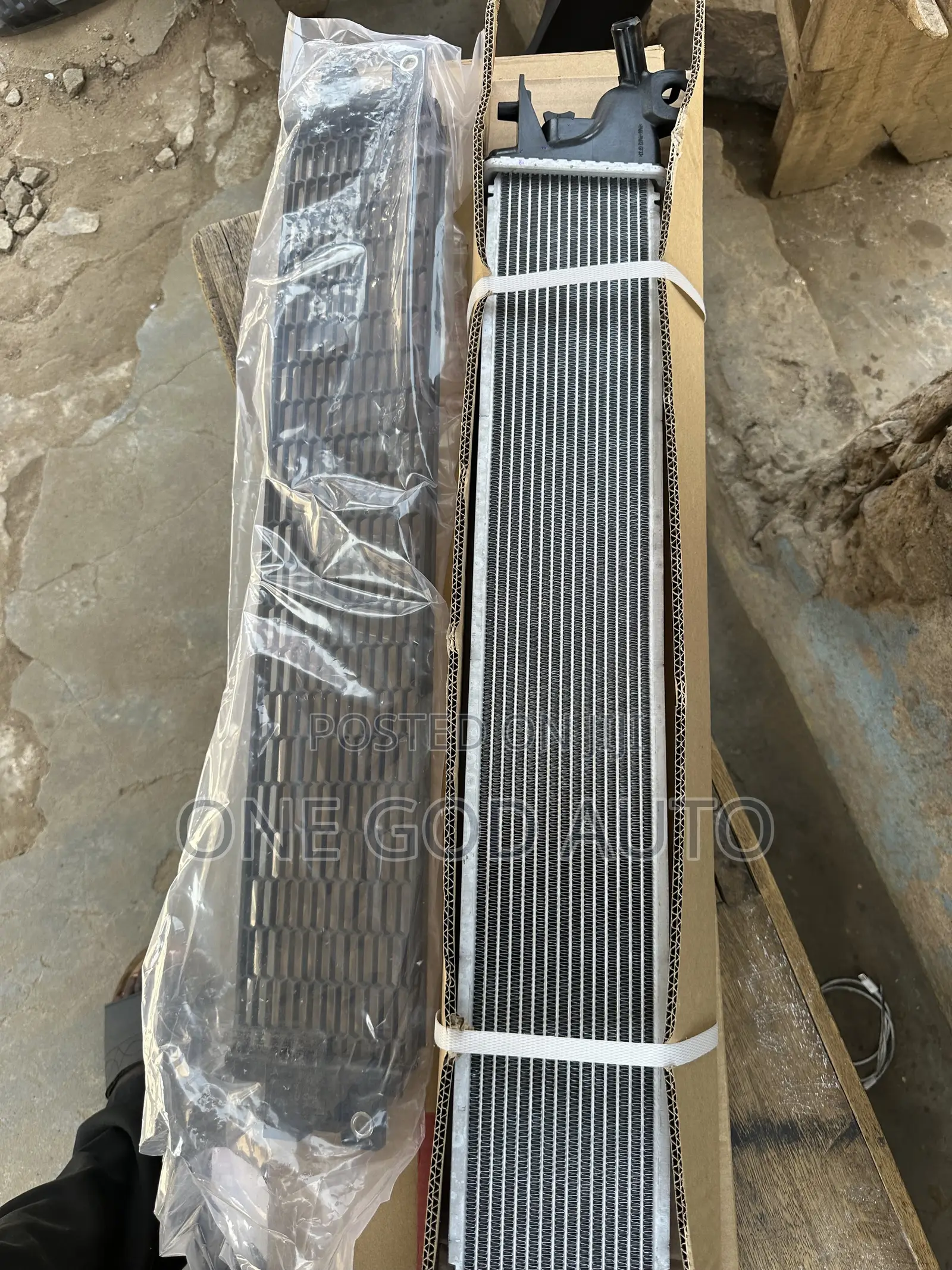 Honda CRV 2022,2023,2024,2025,2026, Inter Cooler