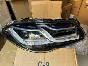 BMW F10 Headlights 2012,2013,2014,2014,2015,2016,2017,2018