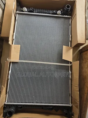 Radiator Tank