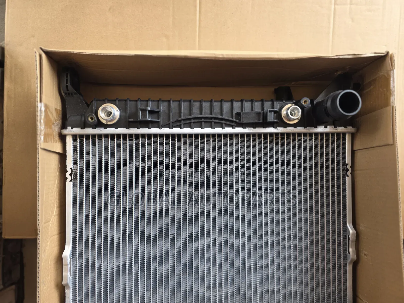 Radiator Tank