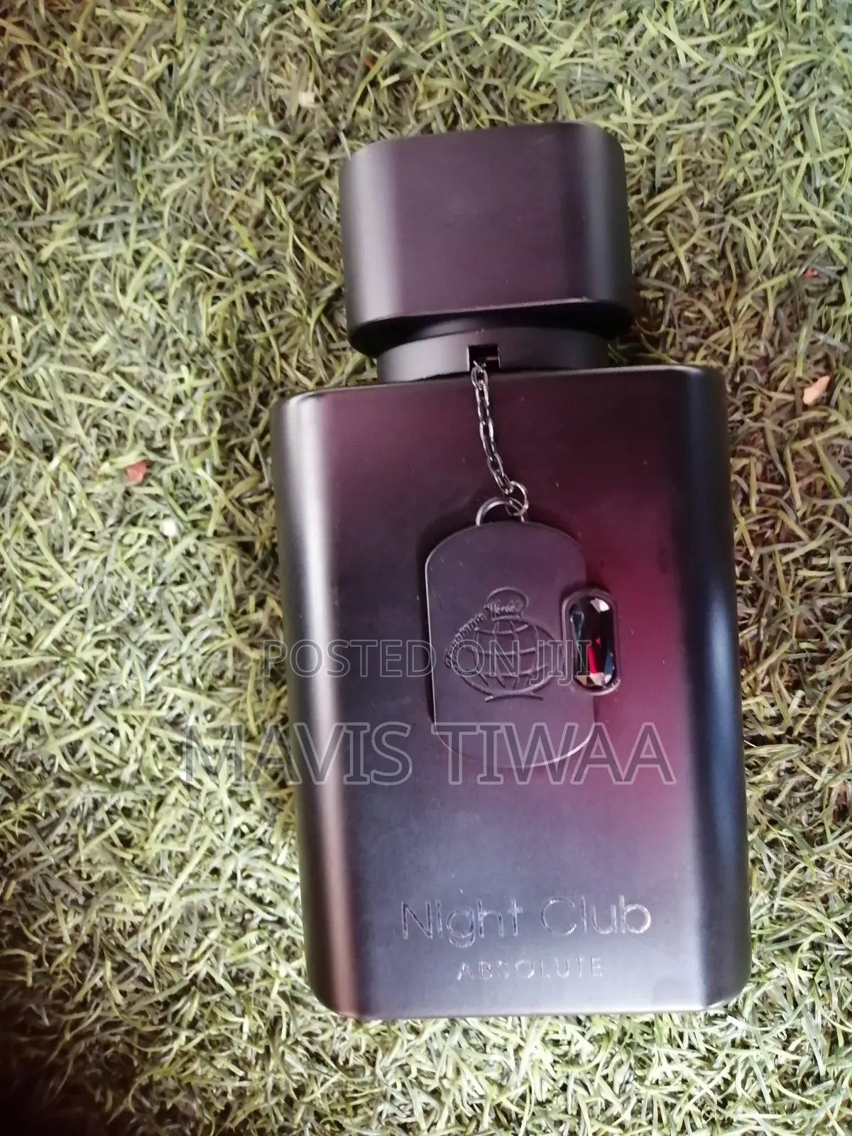 Night Club Perfume 100 Ml
