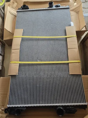 Radiator Tank