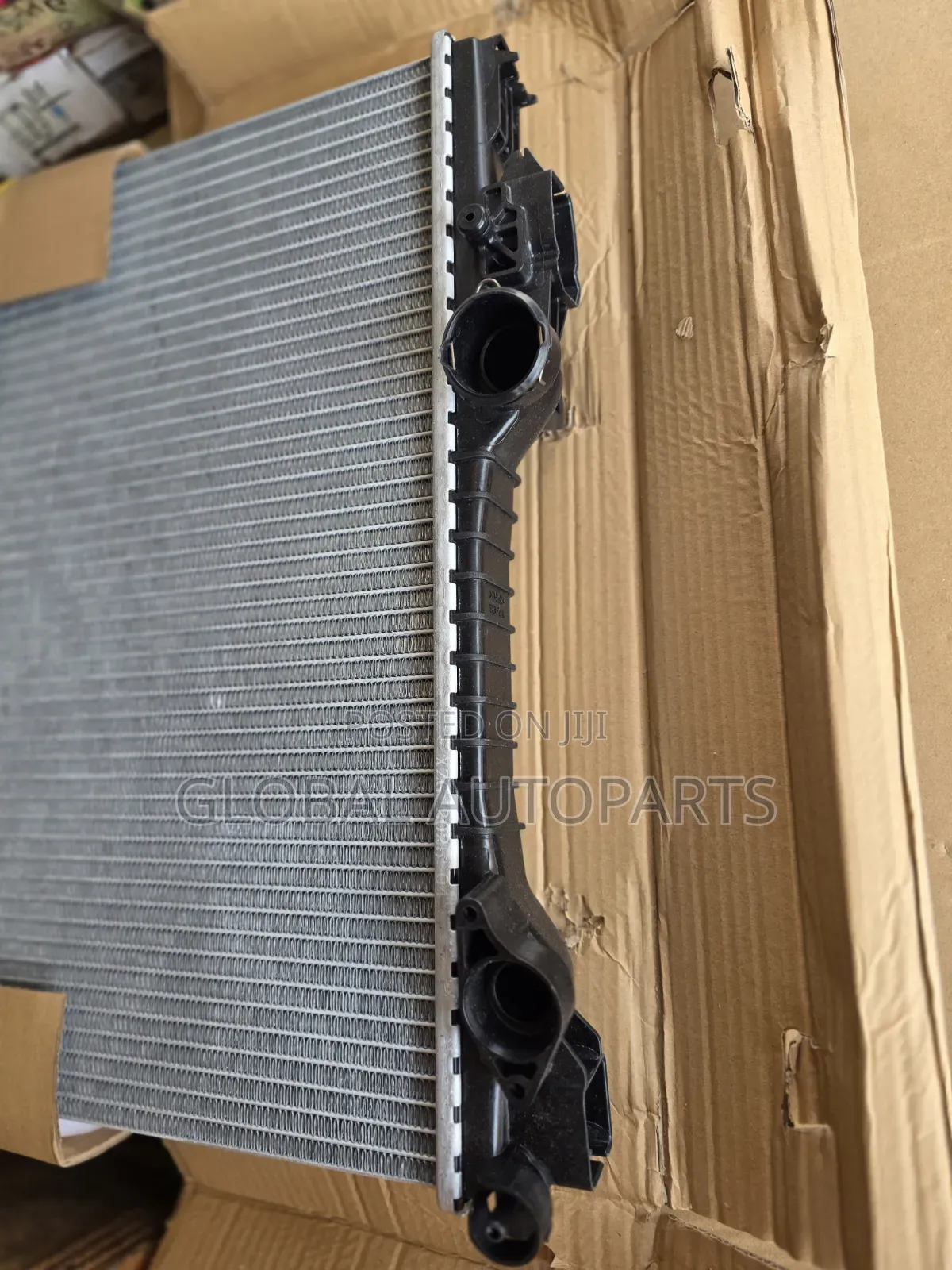 Radiator Tank