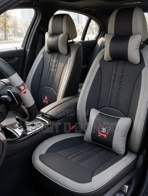 Supero Luxury Car Seat Covers