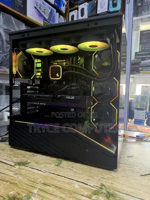 New Desktop Computer 32GB Intel Core i9 SSD 2T