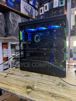 New Desktop Computer 32GB Intel Core i9 SSD 2T
