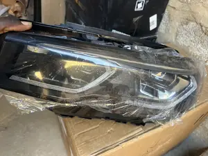 BMW G20 2017,2018,2019,2020,2021,2022,2023,Headlights Specs