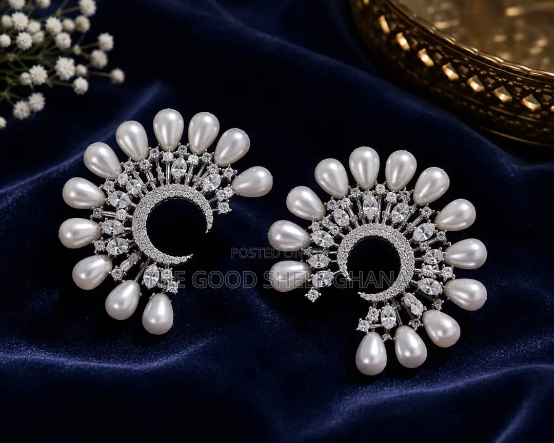 Statement Earrings