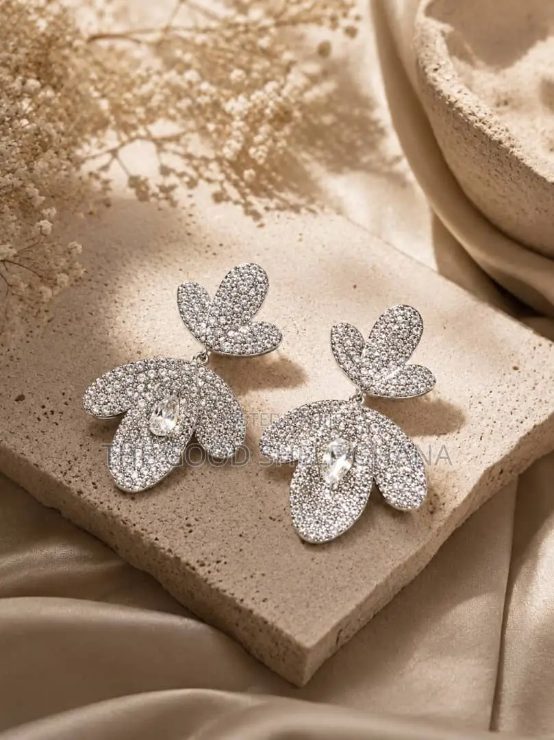 Statement Earrings
