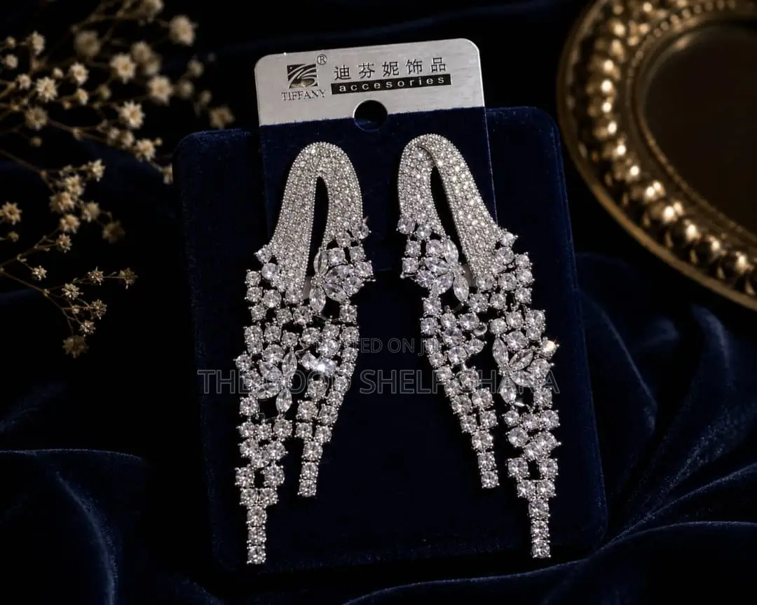 Statement Earrings