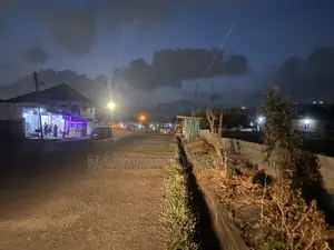 4 Titled Plot by Tarred Road at Oyarifa, 750k Per Plot