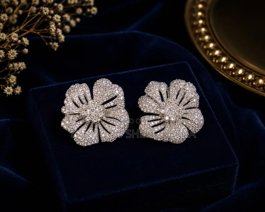 Statement Earrings