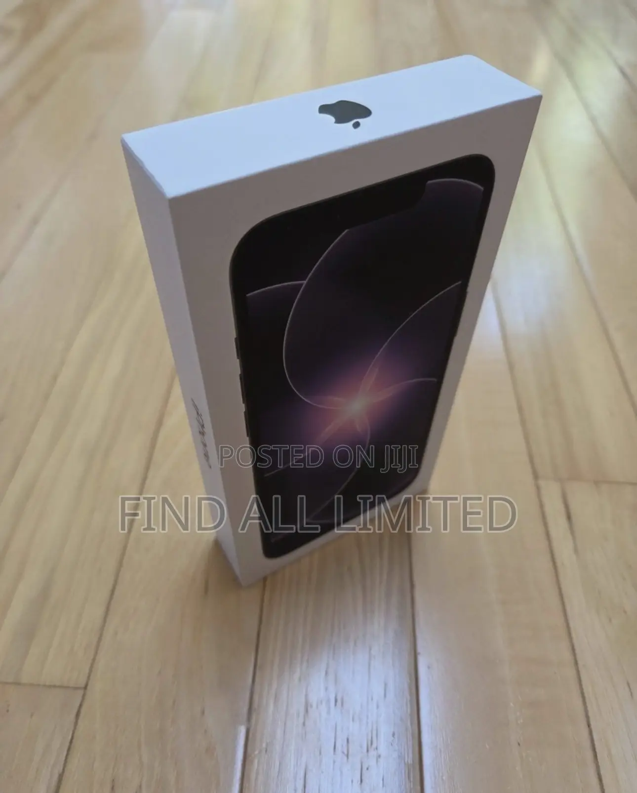 New Apple iPhone 17e 256 GB Black