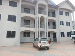 3bdrm Apartment in Ab Richie Properties, Tseaddo for rent
