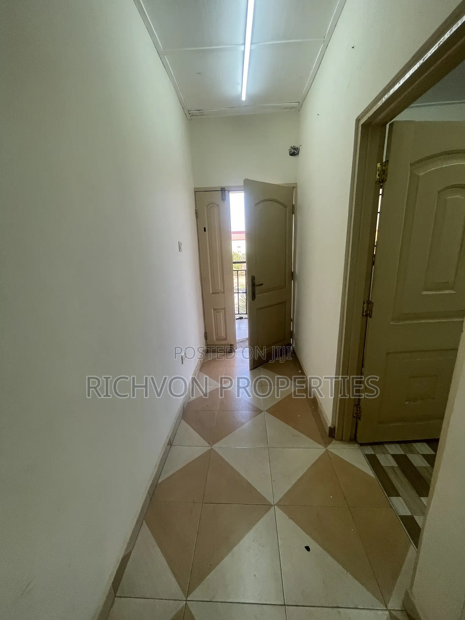 1bdrm Apartment in Richvon, Lashibi for rent