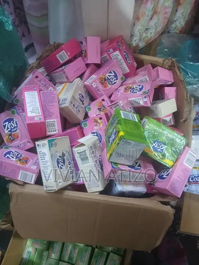 Bathing Soap