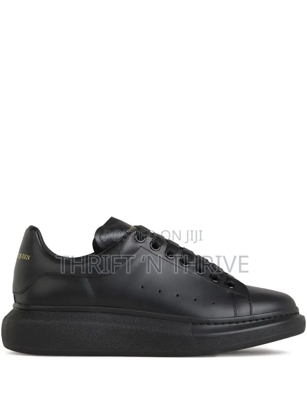 Alexander McQueen Trainers Men