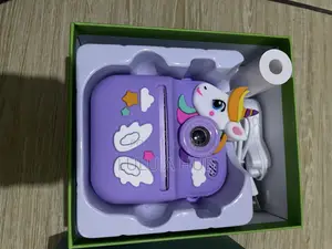 Kids Instant Camera