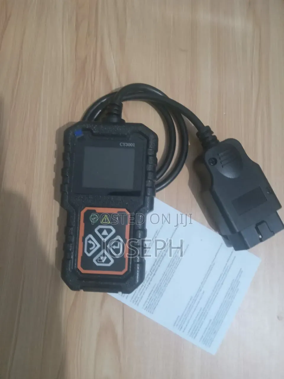 Obd2 Scanners for Clearing and Diagnosing CSRD