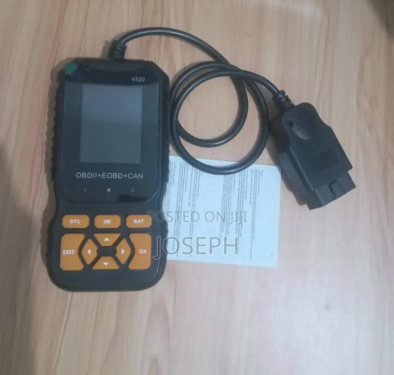 Obd2 Scanners for Clearing and Diagnosing CSRD