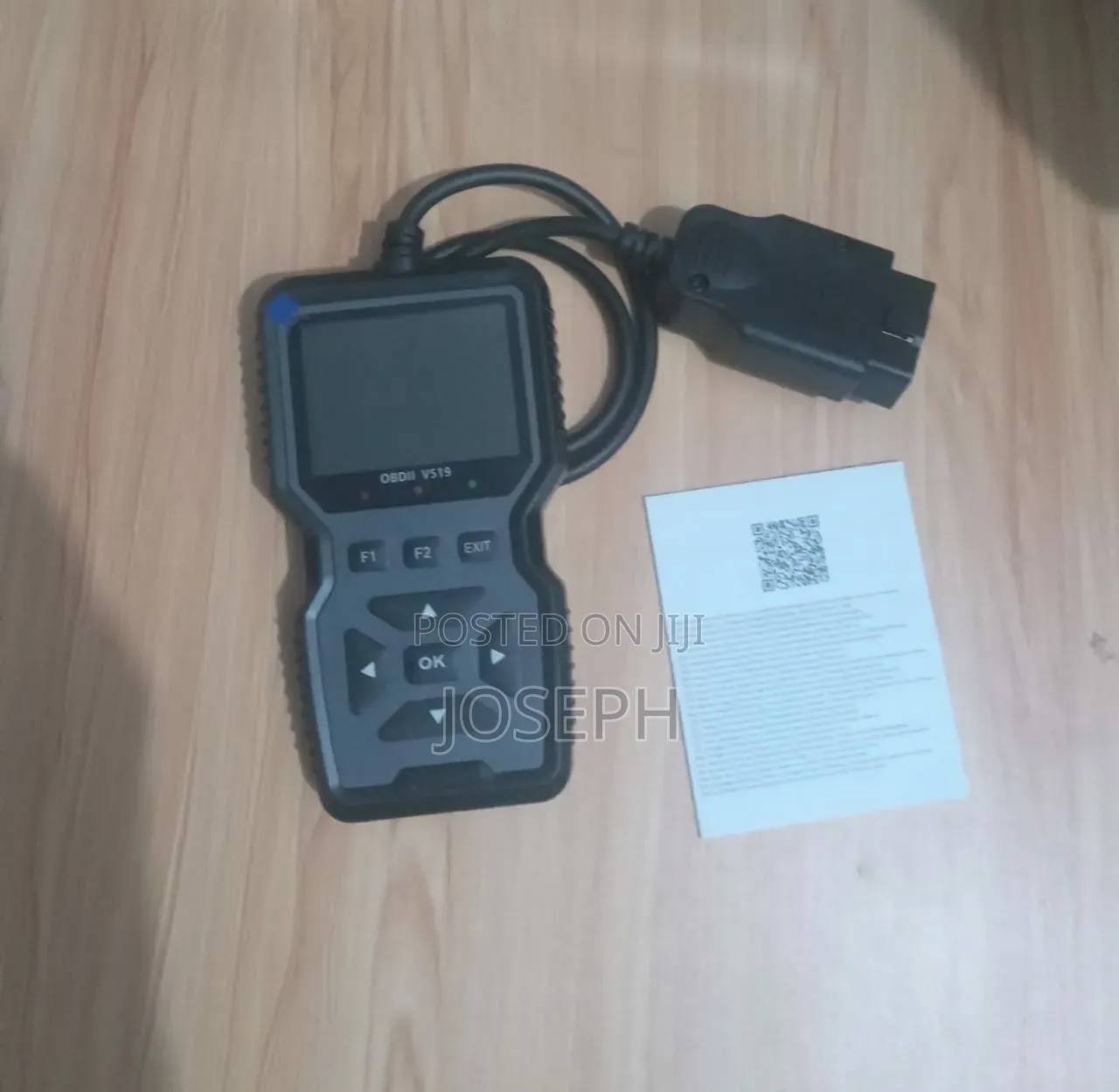 Obd2 Scanners for Clearing and Diagnosing CSRD