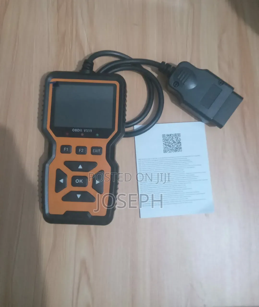 Obd2 Scanners for Clearing and Diagnosing CSRD