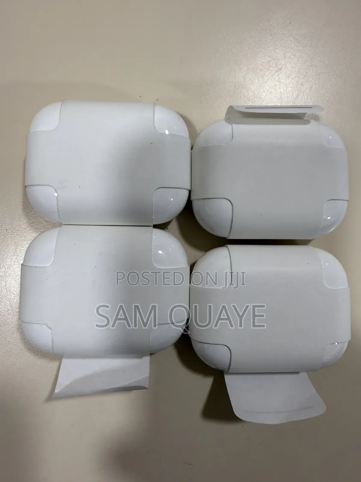 Apple AirPod Pro 3