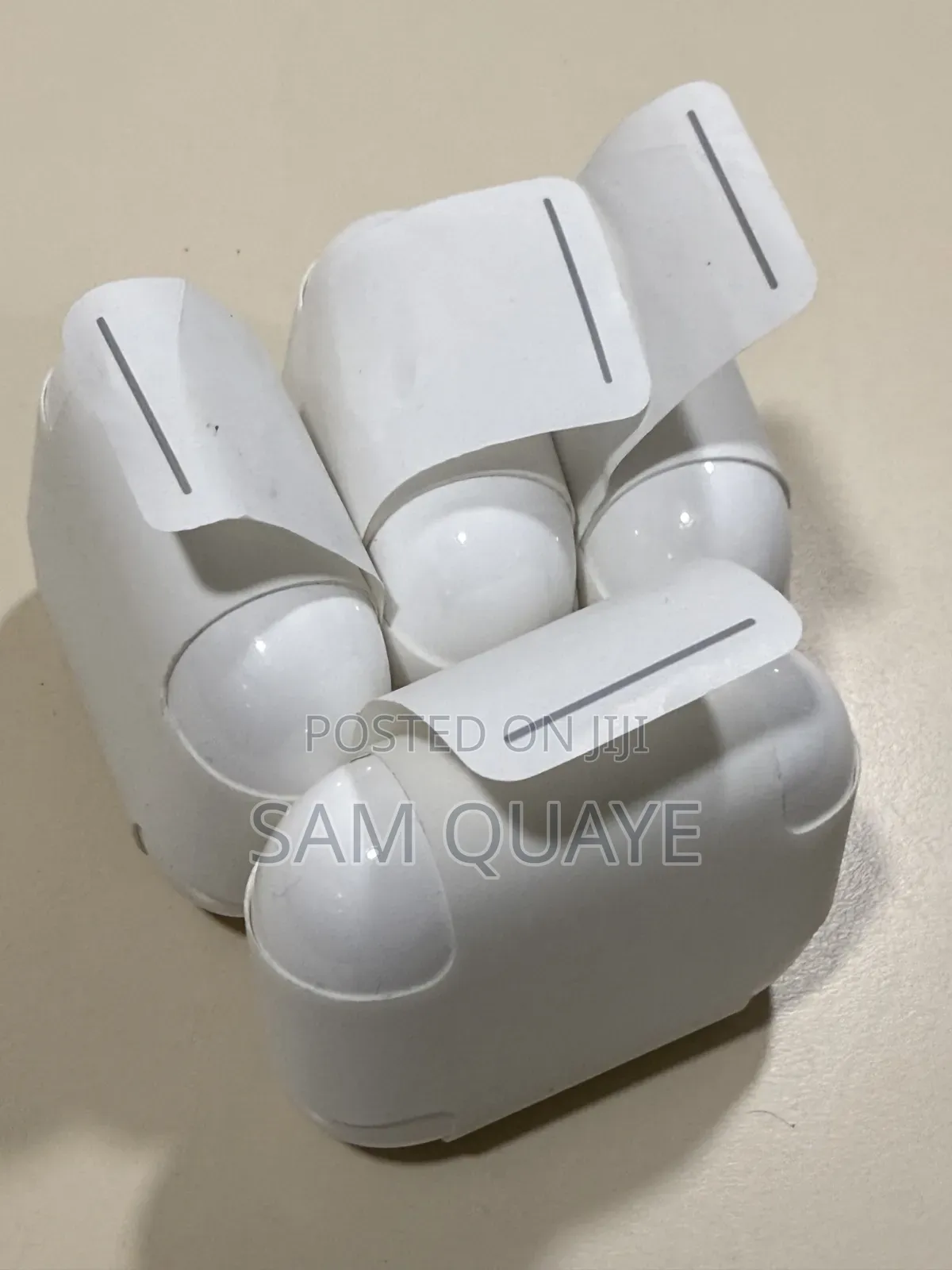 Apple AirPod Pro 3