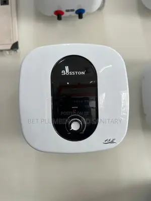 30 Liters Boston Water Heater_Storage Water Heater