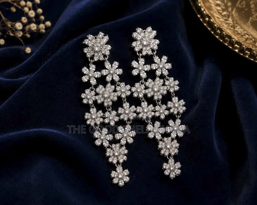 Statement Earrings