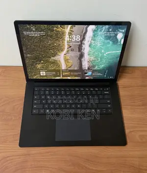 Laptop Microsoft Surface Laptop 3 16GB Intel Core i7 SSD 512GB