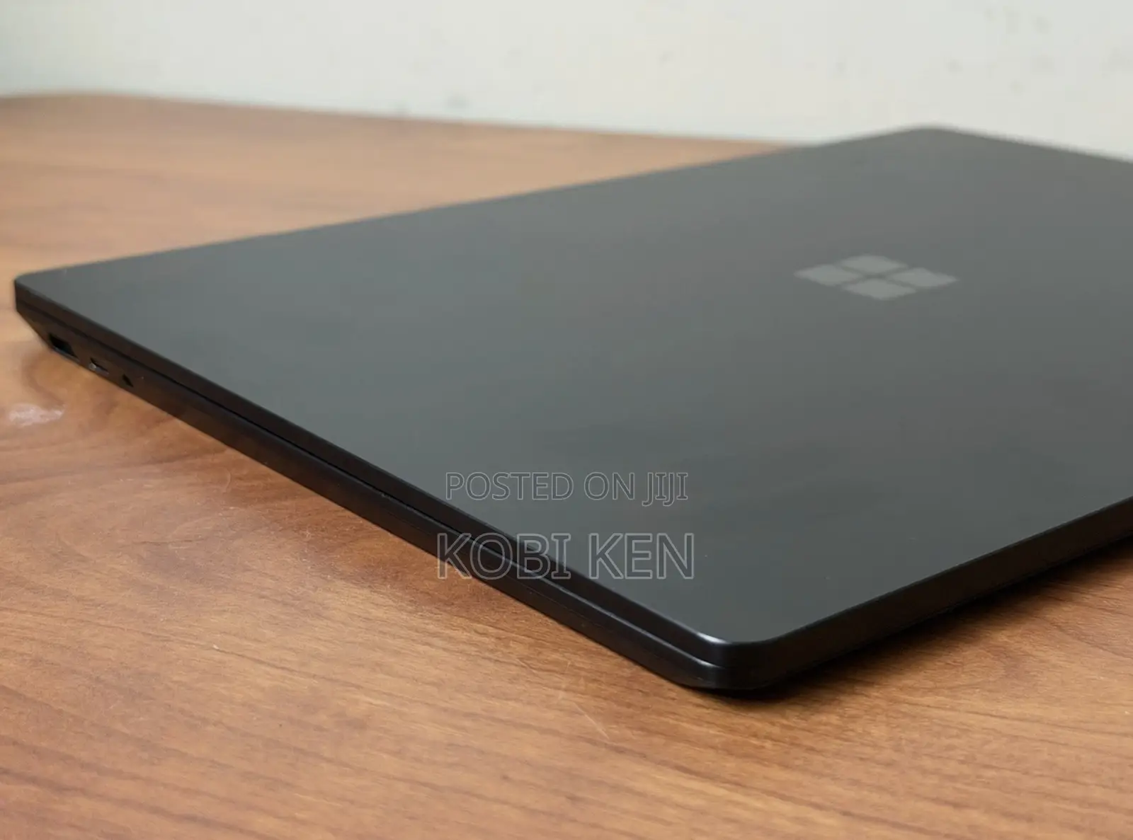 Laptop Microsoft Surface Laptop 3 16GB Intel Core i7 SSD 512GB