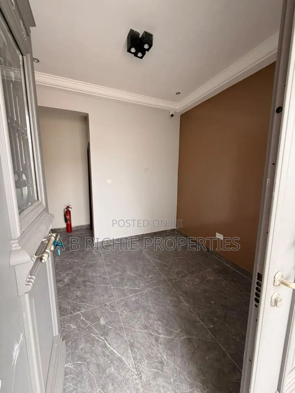 4bdrm House in Ab Richie Properties, Tseaddo for rent