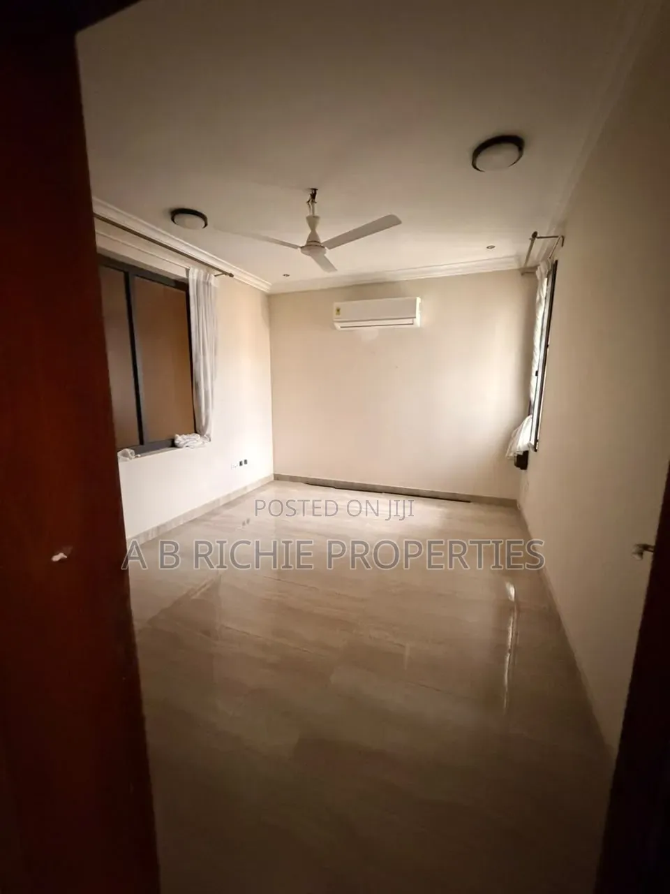 4bdrm House in Ab Richie Properties, Tseaddo for rent